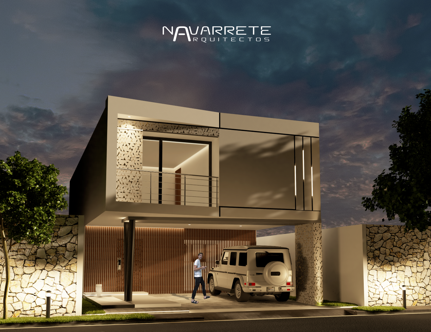 CASA REGINA RENDER 7 (Grande)