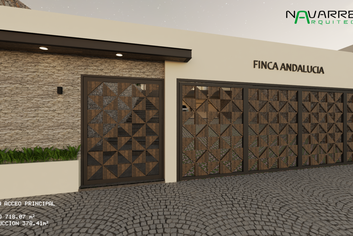 RENDER ACCESO PRINCIPAL