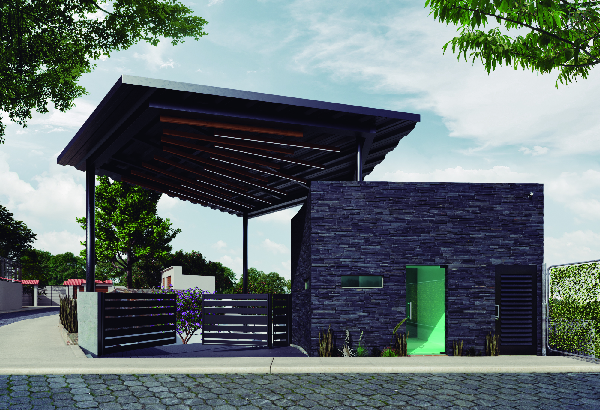 CONJUNTO_LINCOLN_AMENIDADES_FACHADA_ACCESO_RENDER_03_2023