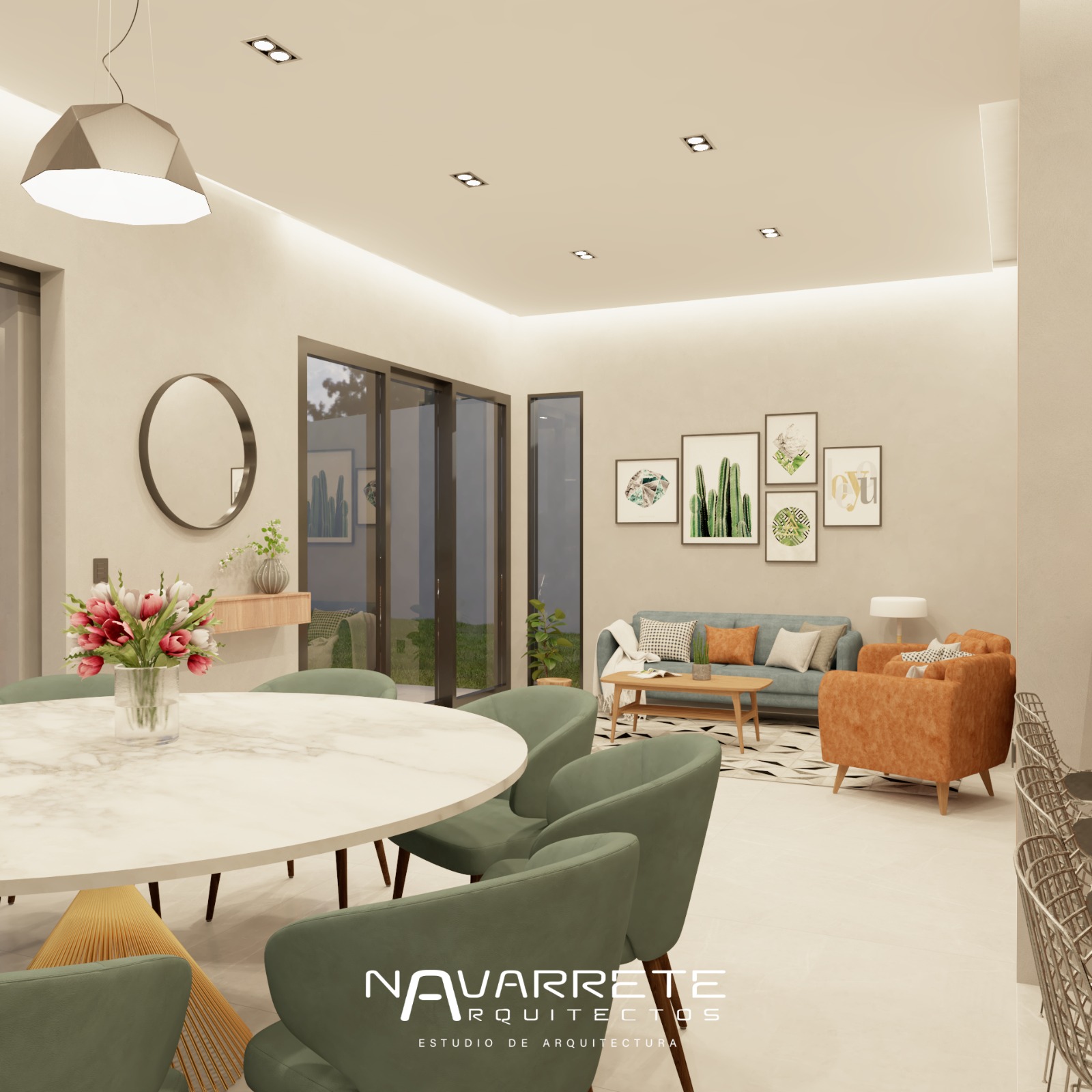 Sala Comedor